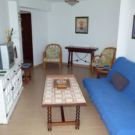 Apartamentos Intercentro Algarrobo-Costa Apartamentos Turisticos -Inmobiliaria Room photo