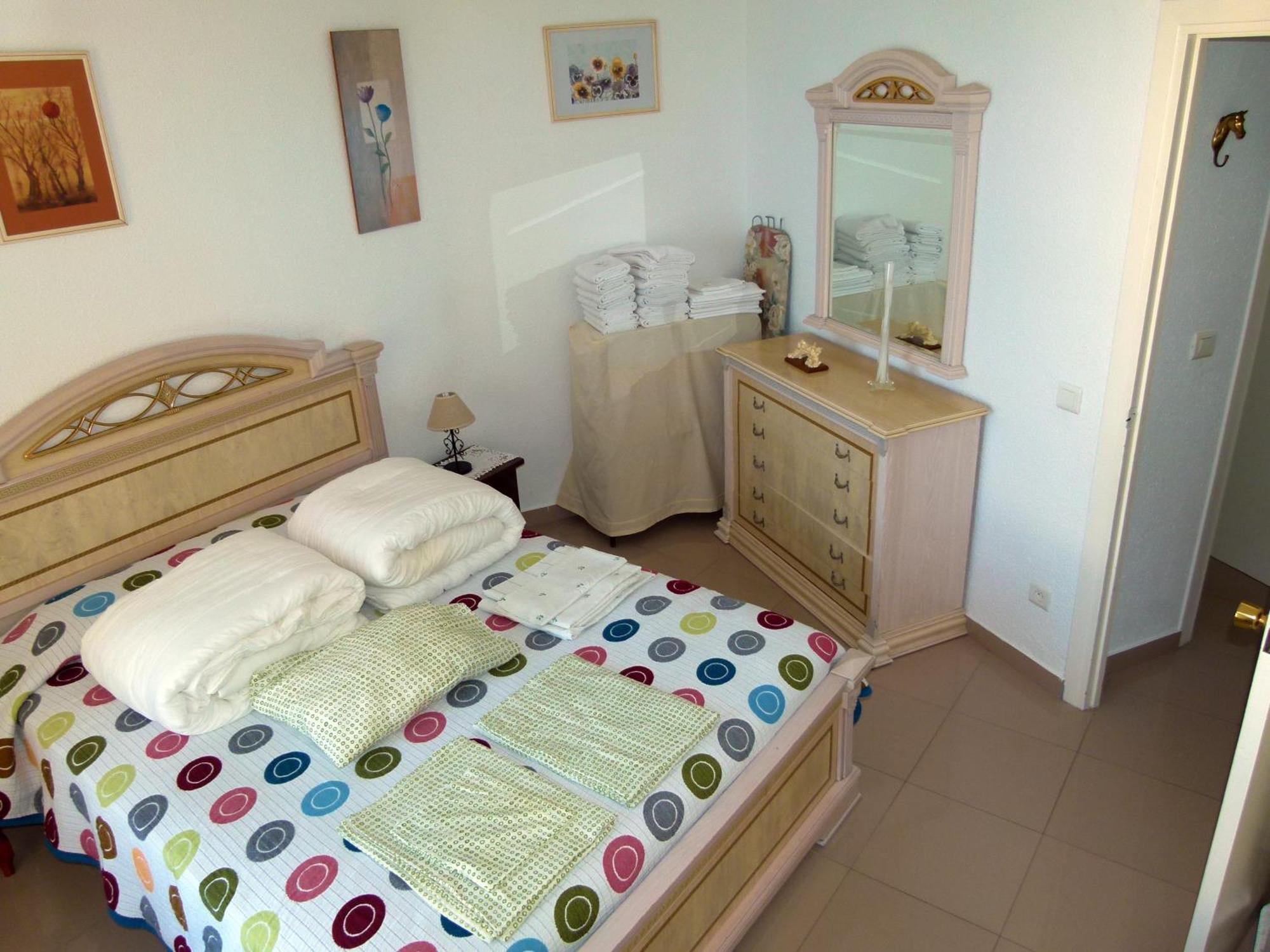Apartamentos Intercentro Algarrobo-Costa Apartamentos Turisticos -Inmobiliaria Room photo
