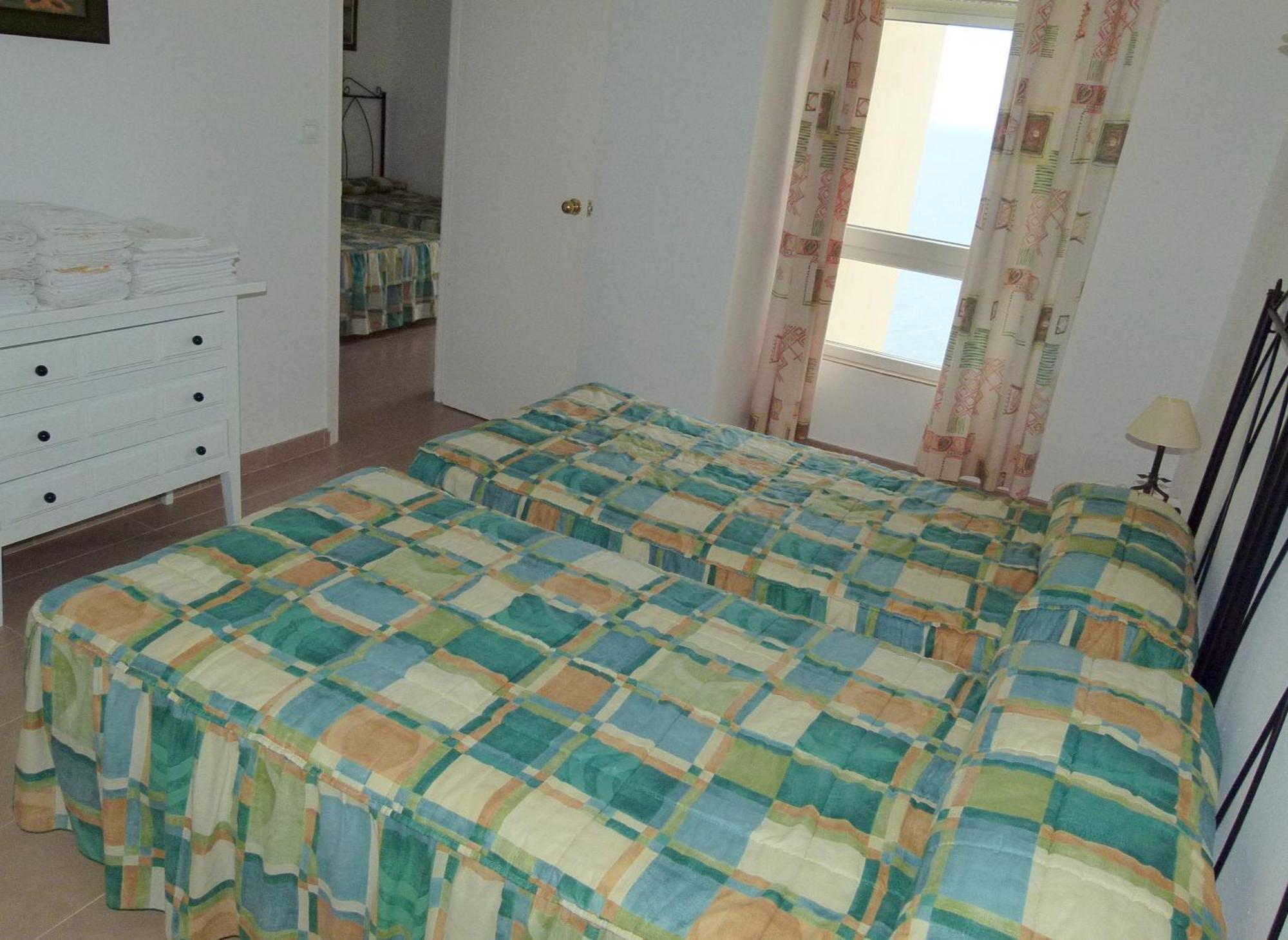 Apartamentos Intercentro Algarrobo-Costa Apartamentos Turisticos -Inmobiliaria Room photo